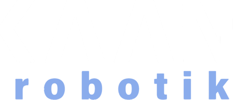 Kaan Robotik